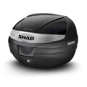 SHAD SH29 29L Top Case Motorcycle Luggage