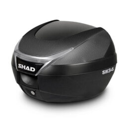 SHAD Australia SH34 Carbon Top Case Box
