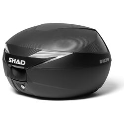 SHAD Australia SH39 Top Case Box Motorcycle