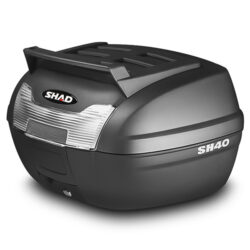 SHAD Australia SH40 Cargo Top Case Box