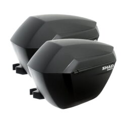 SHAD SH23 Side Cases Panniers