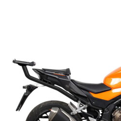 SHAD H0CB56ST Honda Fitting Kit Fits CB500F / CBR500R