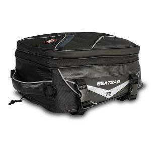 MotoDry 27L Expandable Seat Bag
