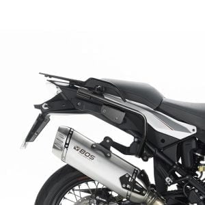 SHAD K0DV17IF KTM 3P System Fitting Kit Fits 1290 ADVENTURE