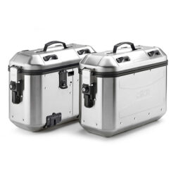GIVI TREKKER DOLOMITI DLMK36A Side Cases