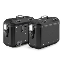 GIVI TREKKER DOLOMITI DLMK36B Side Cases
