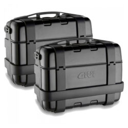 GIVI TREKKER TRK33B 33L Top or Side Case