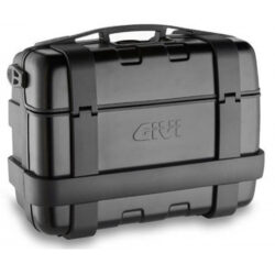 GIVI TREKKER TRK33B 33L Top or Side Case