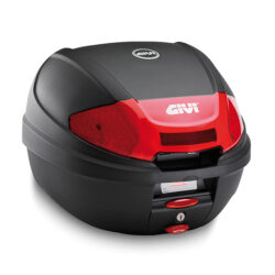 GIVI Australia MONOLOCK E300N2B Top Case