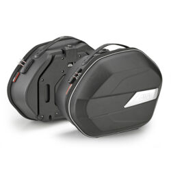 GIVI WL900 Side Case Panniers