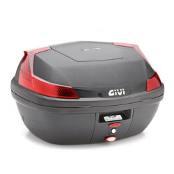 GIVI MONOLOCK B47N Top Case Box