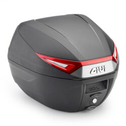 GIVI MONOLOCK C30N Top Case
