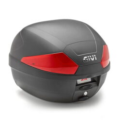 GIVI Australia MONOLOCK B29N2 Top Case