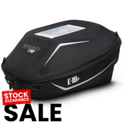 SHAD E16P 11-15L Tank Bag