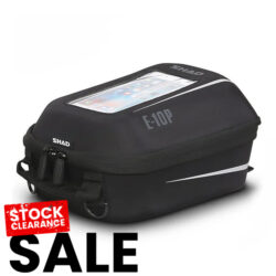 SHAD E10P 5L Tank Bag