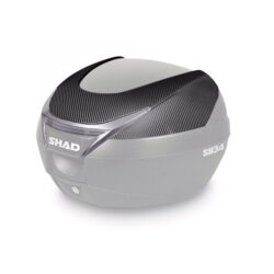 SHAD SH34 Colour Panel