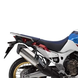 SHAD H0DV18IF Honda 3P System Fitting Kit fits AFRICA TWIN ADVENTURE SPORTS CRF1000L