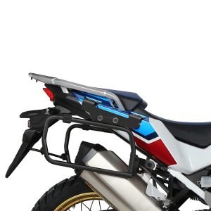 SHAD Motorbike Luggage Australia for Honda CRF1100L H0DV104P Side Case Pannier Fitting Kit
