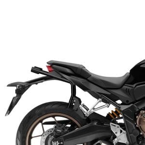 SHAD H0CR69IF Honda 3P System Fitting Kit fits CB650R