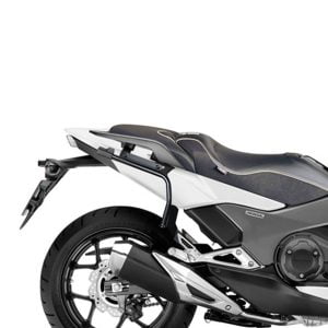 SHAD H0NT74IF Honda 3P System Fitting Kit fits INTEGRA 700/750