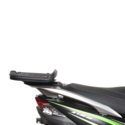 SHAD K0J334ST Kawasaki Top Case Fitting Kit fits J125