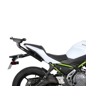 SHAD Motorbike Luggage Australia for Kawasaki Ninja 650 K0Z667ST Top Case Fitting Kit
