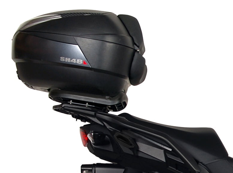 SHAD K0GT18ST Kawasaki Top Case Fitting Kit fits VERSYS 1000