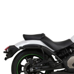 SHAD K0VL65IF Kawasaki 3P System Fitting Kit fits VULCAN S