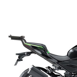 SHAD K0Z449ST Kawasaki Top Case Fitting Kit fits Z400