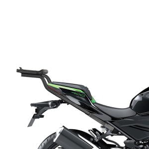 SHAD K0Z449ST Kawasaki Top Case Fitting Kit fits Z400