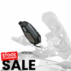 SHAD Tank Bag Pin System