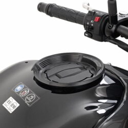 GIVI BF29 Tanklock Flange Ring System