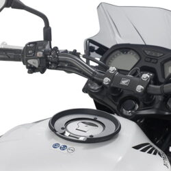 GIVI BF30 Tanklock Flange Ring System
