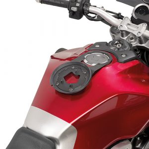 GIVI BF38 Tanklock Flange Ring System