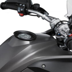 GIVI BF22 Tanklock Flange System