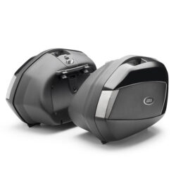 GIVI MONOKEY V-SERIES V35NT Side Case Panniers