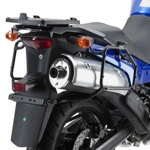 GIVI PL532 Suzuki Pannier Frames fits V-STROM DL650