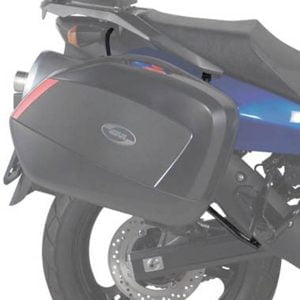 GIVI PLX532 Suzuki Pannier Frames fit DL650 V-STROM