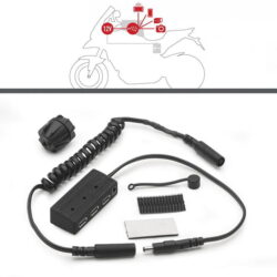 GIVI S111 Power Hub