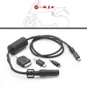 GIVI S112 Power Connection Kit