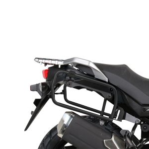 SHAD S0VS694P Suzuki Top Case Fitting Kit fits V-STROM DL650