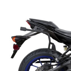 SHAD Y0MT78IF Yamaha 3P System Fitting Kit Fits MT-07