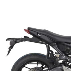 SHAD Y0MT91IF Yamaha 3P System Fitting Kit Fits MT-09 / MT-09 SP