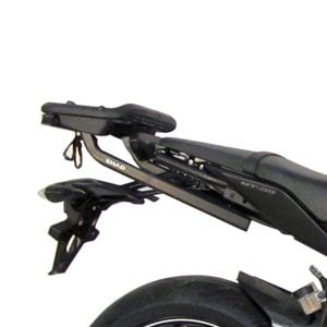 SHAD Y0MT93ST Top Case Fitting Kit Fits Yamaha FZ09 / MT-09