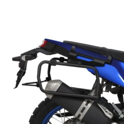 SHAD Y0TN794P Yamaha 4P System Fitting Kit fits TENERE 700