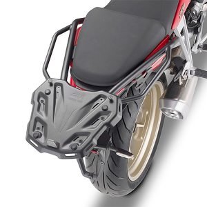 GIVI SR8207 Moto Guzzi Rear Rack fits V100 MANDELLO 2022-2023