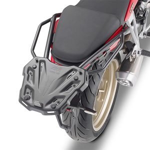 GIVI SR8207 Rear Rack Fits Moto Guzzi V100 MANDELLO