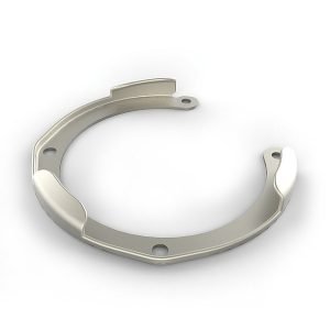 OXFORD OXOL282 Tank Ring Quick Release System