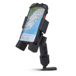 SHAD LSM-X0SG00M X-Frame Mirror Phone Mount