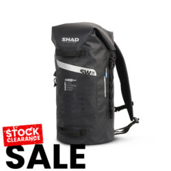 SHAD Australia SW38 35L Duffle Bag